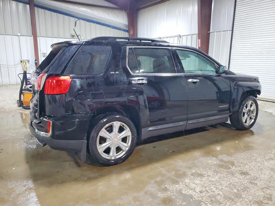 Снимка 3 от търг – 2016 GMC TERRAIN с VIN 2GKFLTEK2G6302246