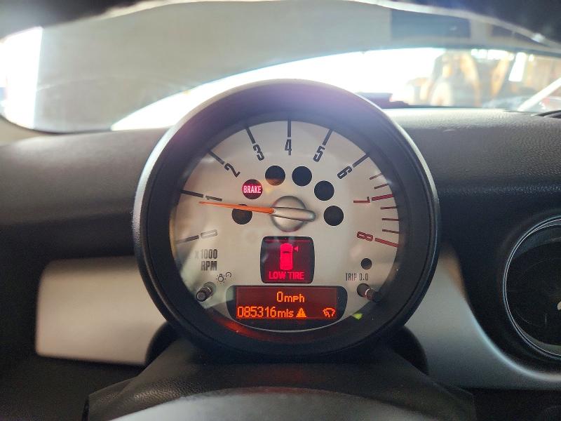 Photo 9 from auction – 2013 MINI COOPER with VIN WMWSU3C58DT371785