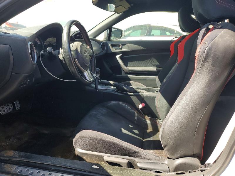 Photo 7 from auction – 2013 SCION FR-S with VIN JF1ZNAA10D2729539
