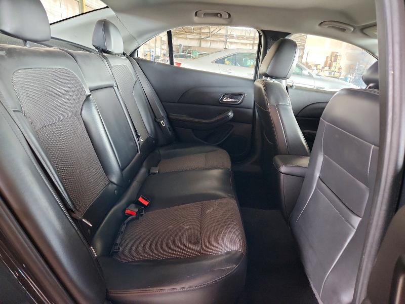 صورة رقم 10 من المزاد - 2014 CHEVROLET MALIBU مع VIN 1G11C5SL7EF166240