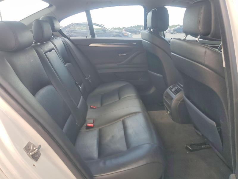 Zdjęcie 10 z aukcji – 2011 BMW 528 z VIN WBAFR1C54BC747211