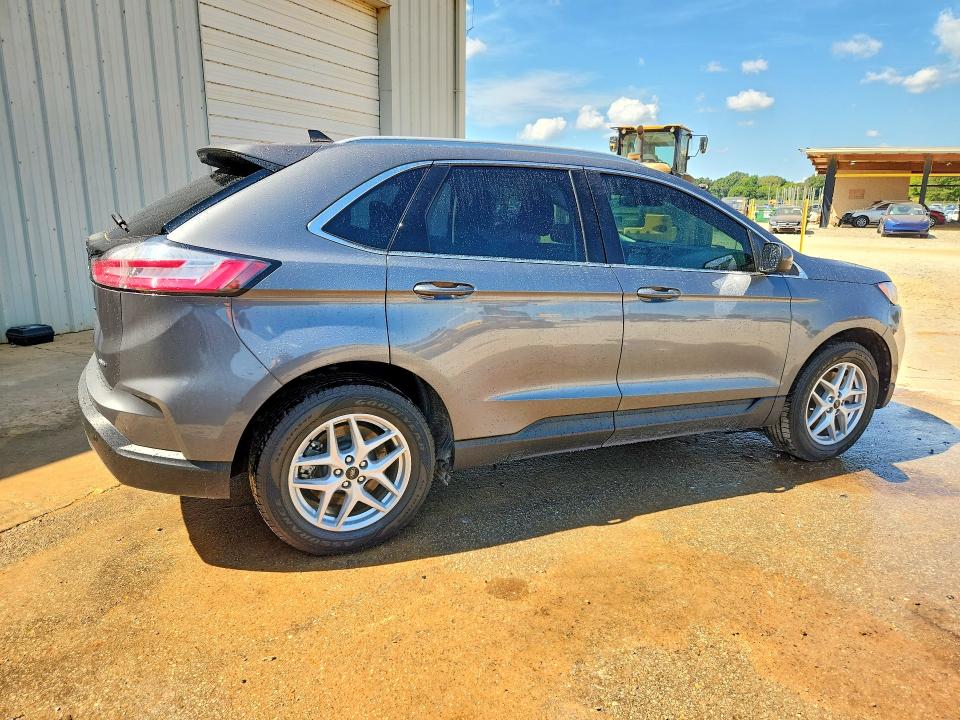Zdjęcie 3 z aukcji – 2024 FORD EDGE z VIN 2FMPK4J90RBA55939