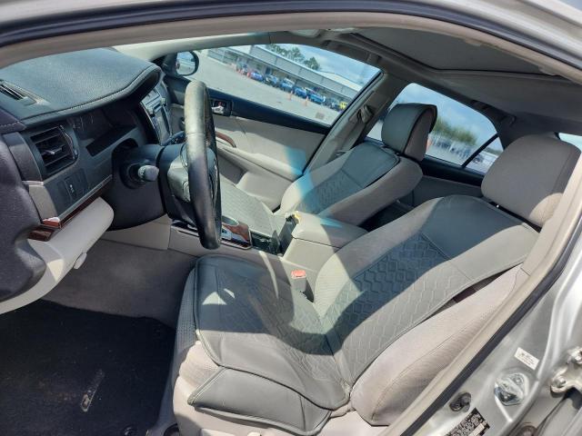 Photo 7 from auction – 2012 TOYOTA CAMRY with VIN 4T1BF1FK1CU059279