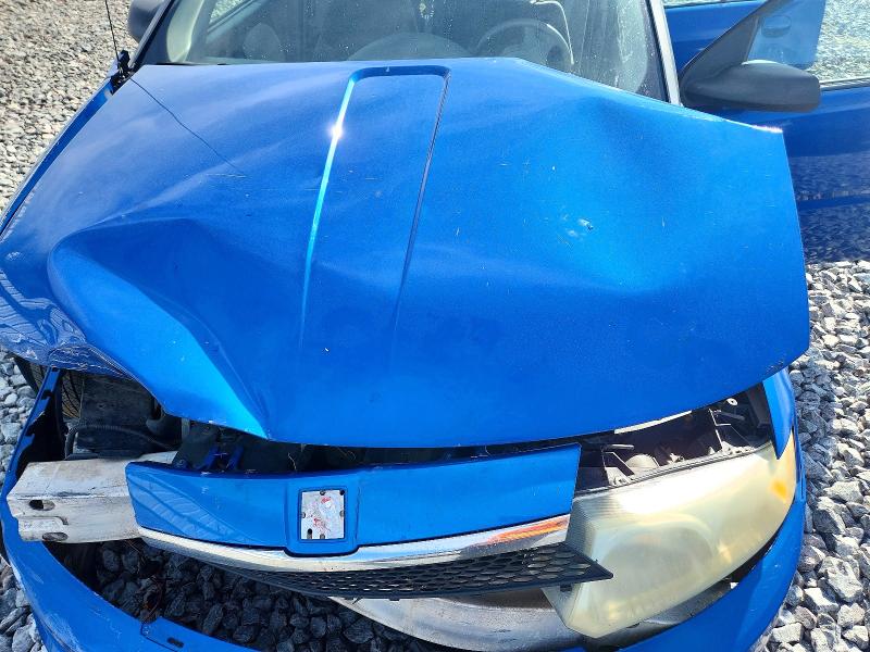 Foto 11 de la subasta – 2003 SATURN ION con VIN 1G8AJ52F33Z152364