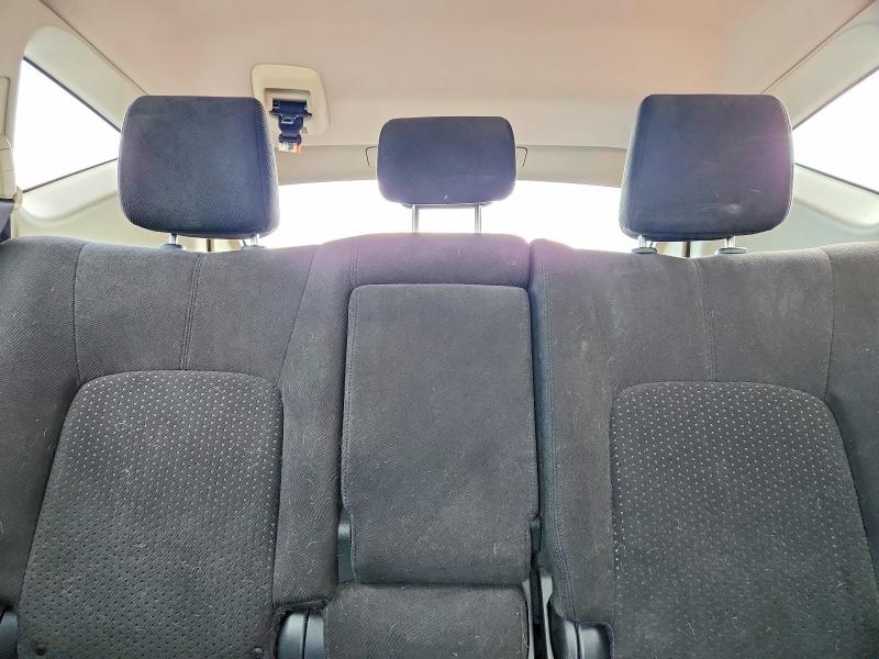 Снимка 10 от търг – 2013 NISSAN MURANO с VIN JN8AZ1MW9DW309097
