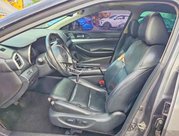 Photo 7 from auction – 2016 NISSAN MAXIMA with VIN 1N4AA6AP0GC447765