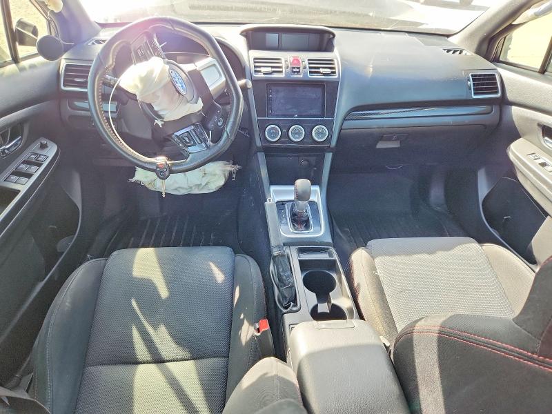 Фото 8 с аукциона – 2016 SUBARU WRX с VIN JF1VA1E65G8820114