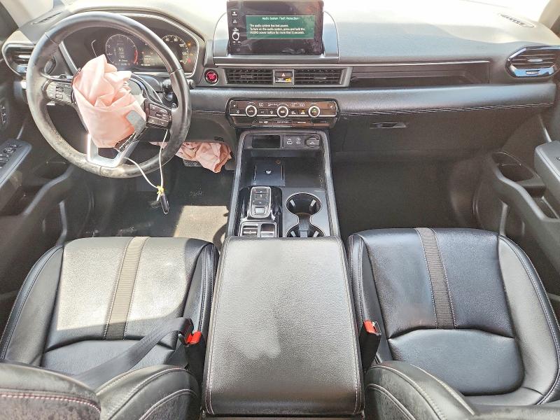 Foto 8 de la subasta – 2023 HONDA PILOT con VIN 5FNYG2H53PB009359