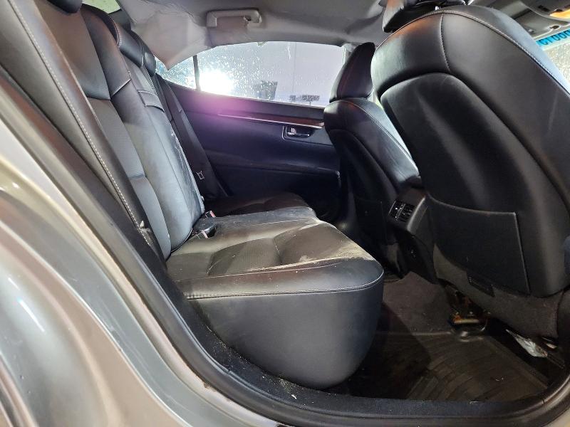 Снимка 10 от търг – 2015 LEXUS ES с VIN JTHBK1GG8F2191738