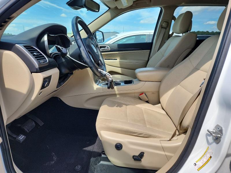 Снимка 7 от търг – 2020 JEEP GRAND CHEROKEE с VIN 1C4RJEAG6LC245448