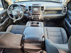 Photo 8 from auction – 2019 RAM 1500 with VIN 1C6SRFGTXKN561790
