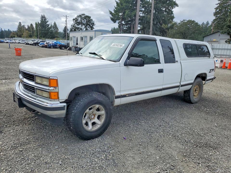 1996 CHEVROLET GMT-400 - Търг №68260296