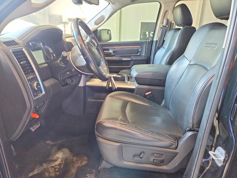 Photo 7 from auction – 2014 RAM 1500 with VIN 1C6RR7NM5ES476166
