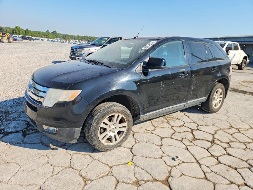 2008 FORD EDGE - Търг №68648756