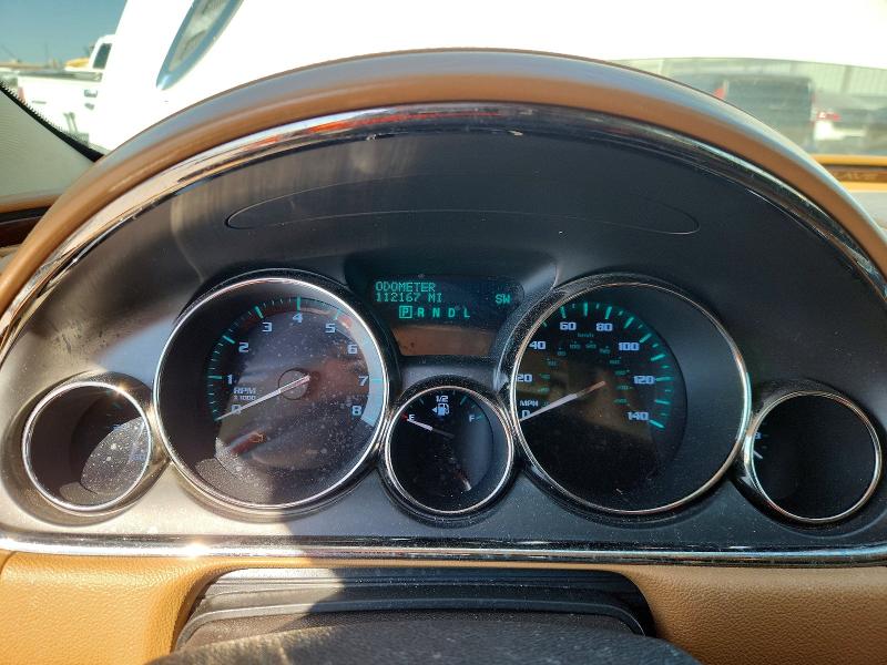 Фото 9 с аукциона – 2016 BUICK ENCLAVE с VIN 5GAKRCKD1GJ183012