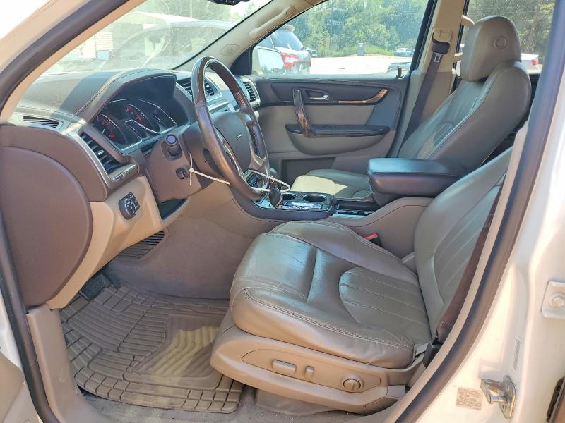 Photo 7 from auction – 2014 GMC ACADIA with VIN 1GKKVTKD3EJ294785