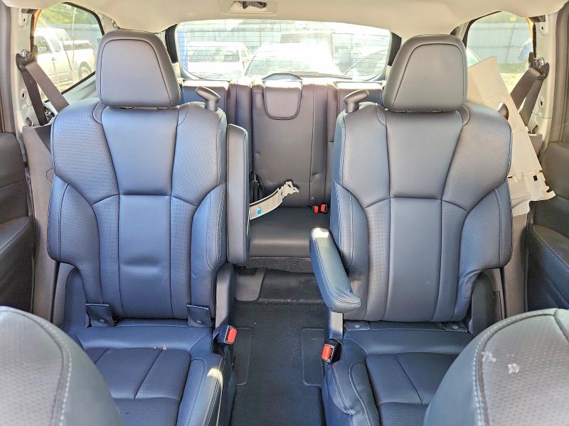 Photo 10 from auction – 2020 SUBARU ASCENT with VIN 4S4WMAPD9L3462066