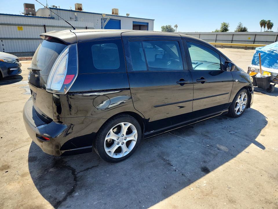 Zdjęcie 3 z aukcji – 2009 MAZDA 5 z VIN JM1CR293690356154
