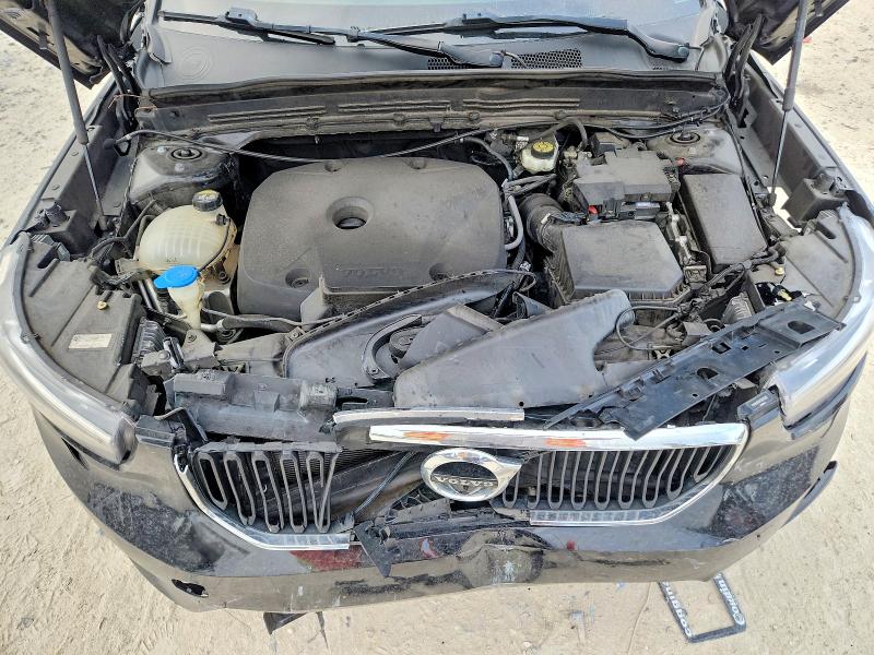 Photo 12 from auction – 2019 VOLVO XC40 with VIN YV4162XZ7K2007292