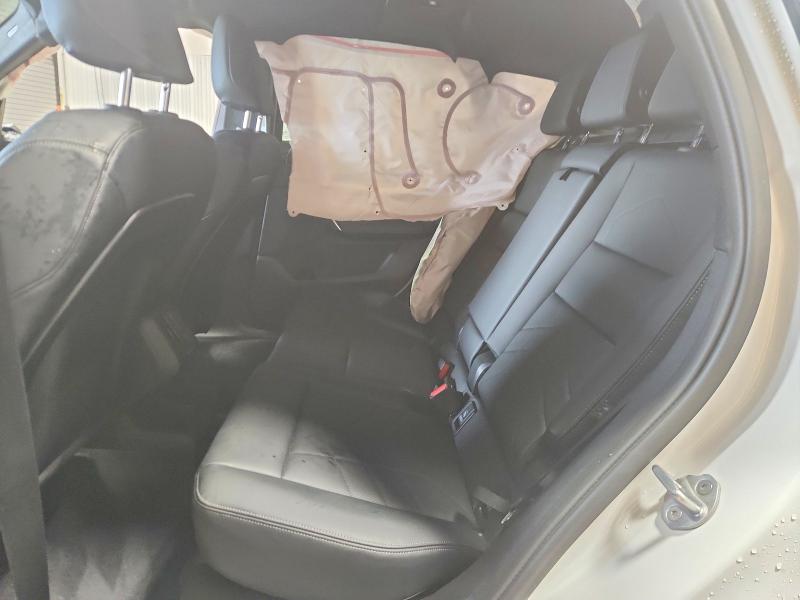 Photo 11 from auction – 2026 BMW X1 with VIN WBX73EF00T5558788