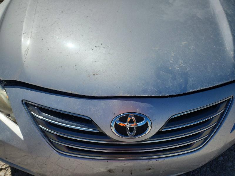 Photo 11 from auction – 2008 TOYOTA CAMRY with VIN 4T1BB46K58U053103