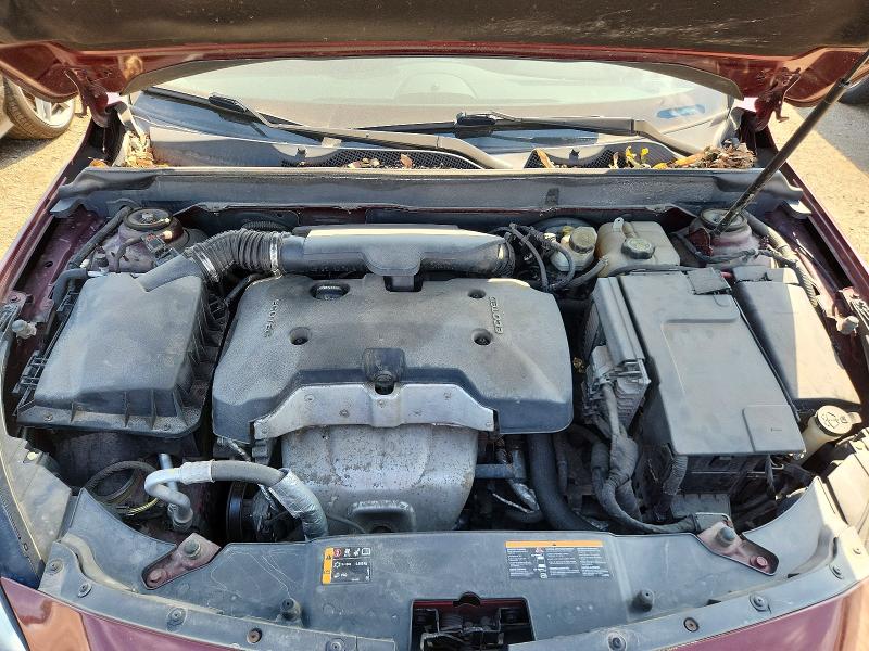 Photo 11 from auction – 2015 CHEVROLET MALIBU with VIN 1G11F5SL7FF205417