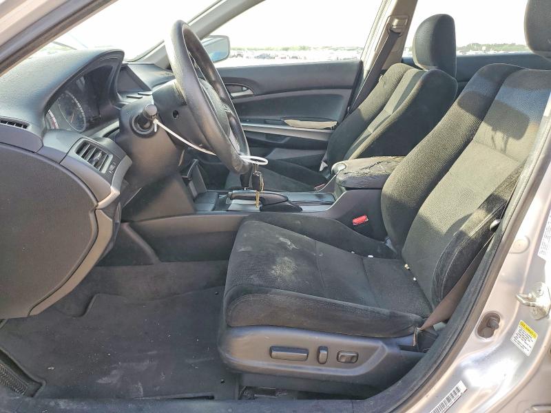 Photo 7 from auction – 2010 HONDA ACCORD with VIN 1HGCP2F73AA190849