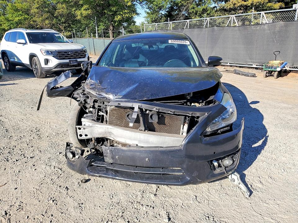 Снимка 5 от търг – 2015 NISSAN ALTIMA с VIN 1N4BL3AP0FC263499