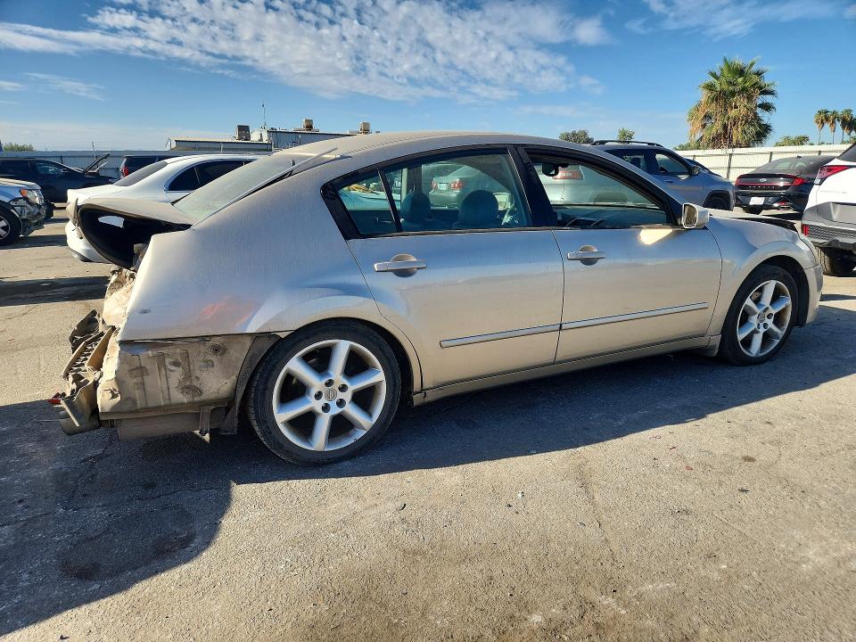 Zdjęcie 3 z aukcji – 2005 NISSAN MAXIMA z VIN 1N4BA41E45C822741