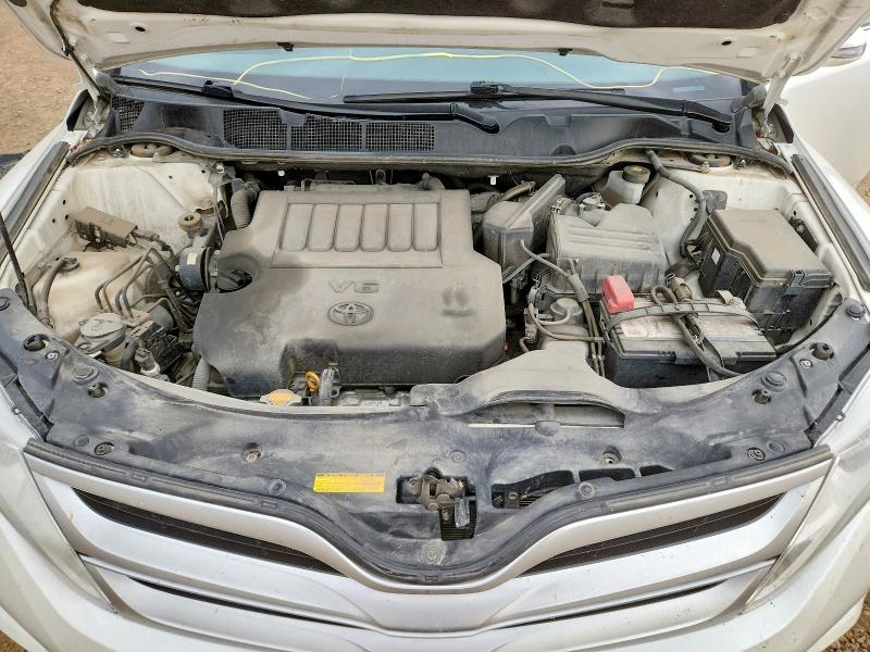 Photo 12 from auction – 2016 TOYOTA VENZA with VIN 4T3BK3BB4GU120828
