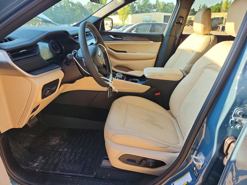 Снимка 7 от търг – 2026 JEEP GRAND CHEROKEE с VIN 1C4RJHBR2T8596488