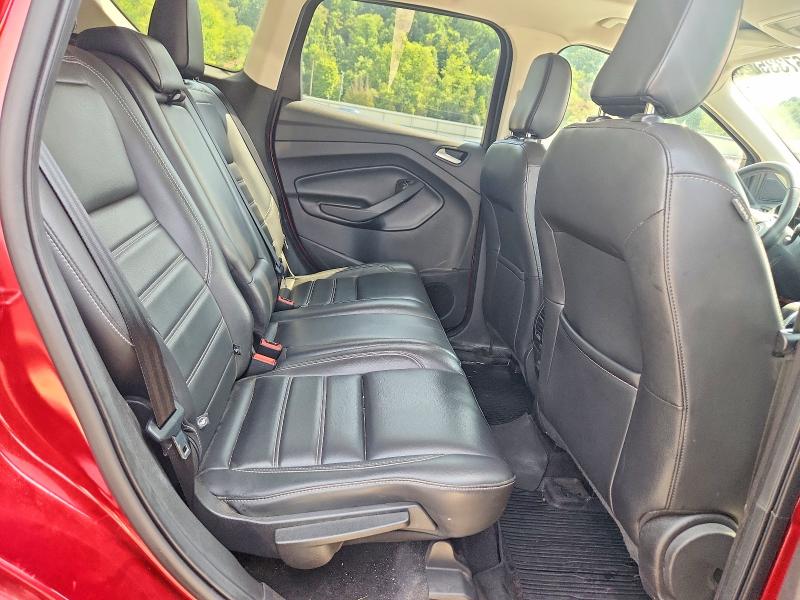 Фото 11 с аукциона – 2019 FORD ESCAPE с VIN 1FMCU0HD7KUA31732