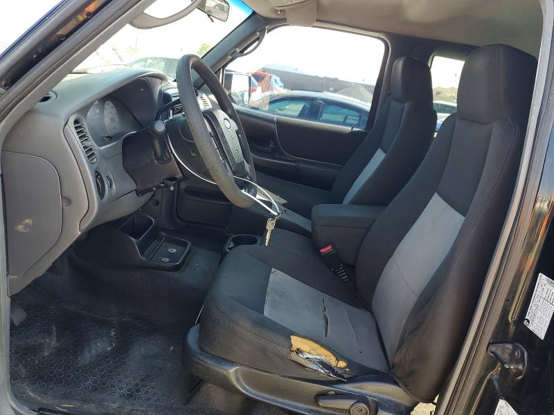 Photo 7 from auction – 2008 FORD RANGER with VIN 1FTYR14U08PA21784
