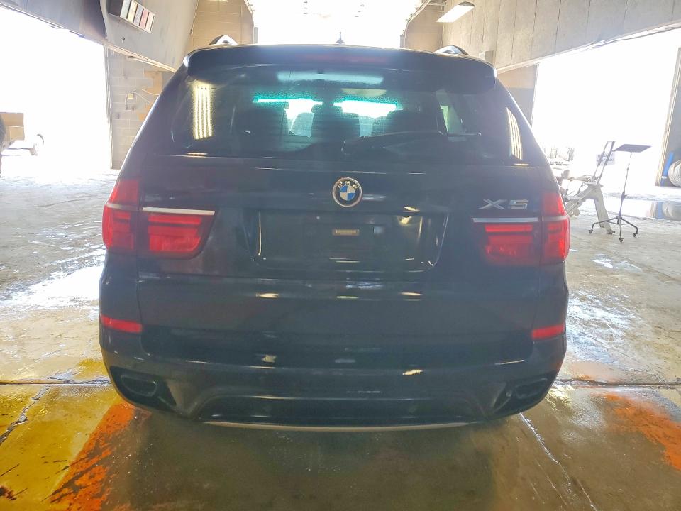 Photo 6 from auction – 2012 BMW X5 with VIN 5UXZV8C59CL425037
