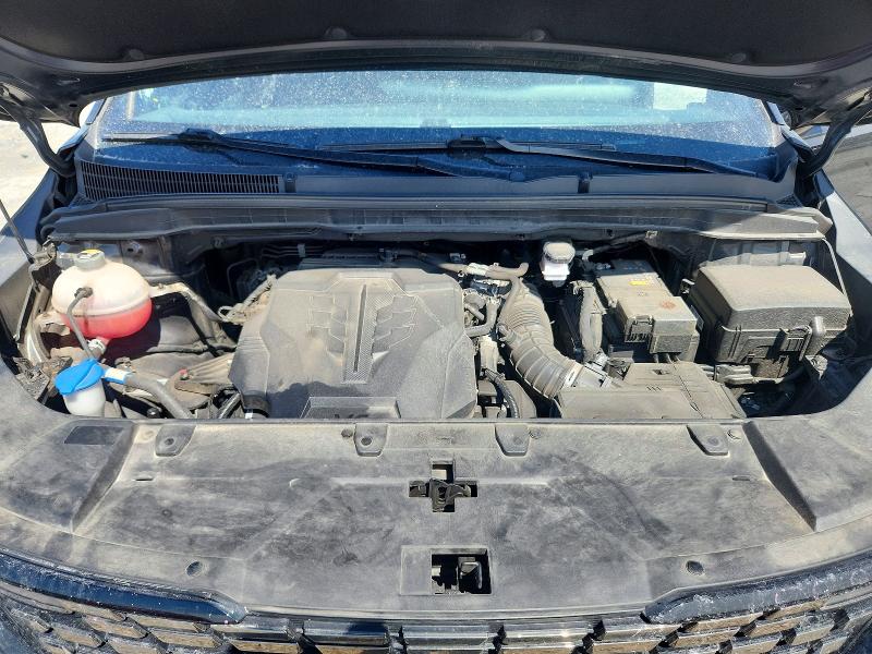 Photo 12 from auction – 2023 KIA CARNIVAL with VIN KNDNE5H32P6216393
