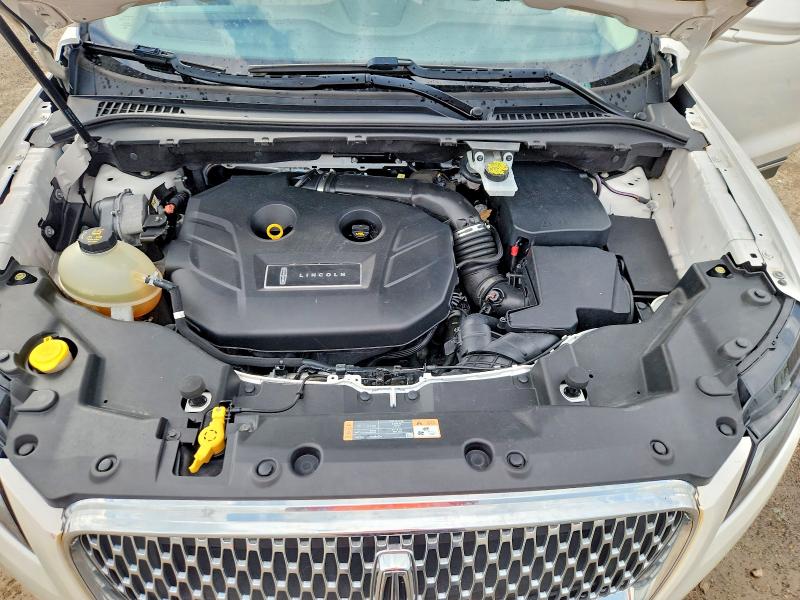 Photo 12 from auction – 2019 LINCOLN MKC with VIN 5LMCJ1D95KUL26549