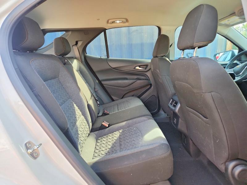 Photo 11 from auction – 2023 CHEVROLET EQUINOX with VIN 3GNAXUEG5PS159944