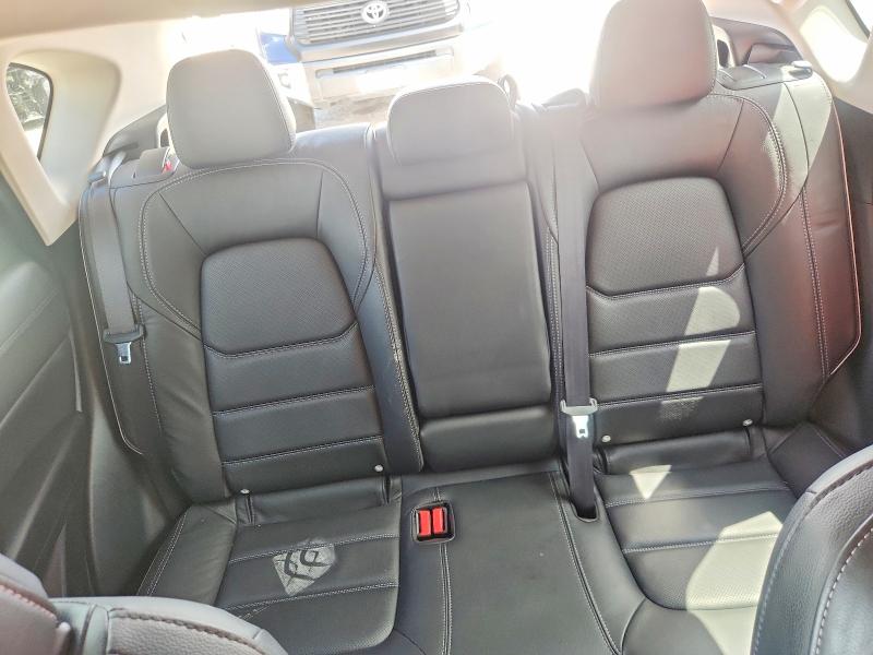 صورة رقم 10 من المزاد - 2025 MAZDA CX-5 مع VIN JM3KFBCL2S0684133