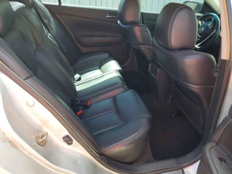 Снимка 10 от търг – 2014 NISSAN MAXIMA с VIN 1N4AA5AP9EC498253