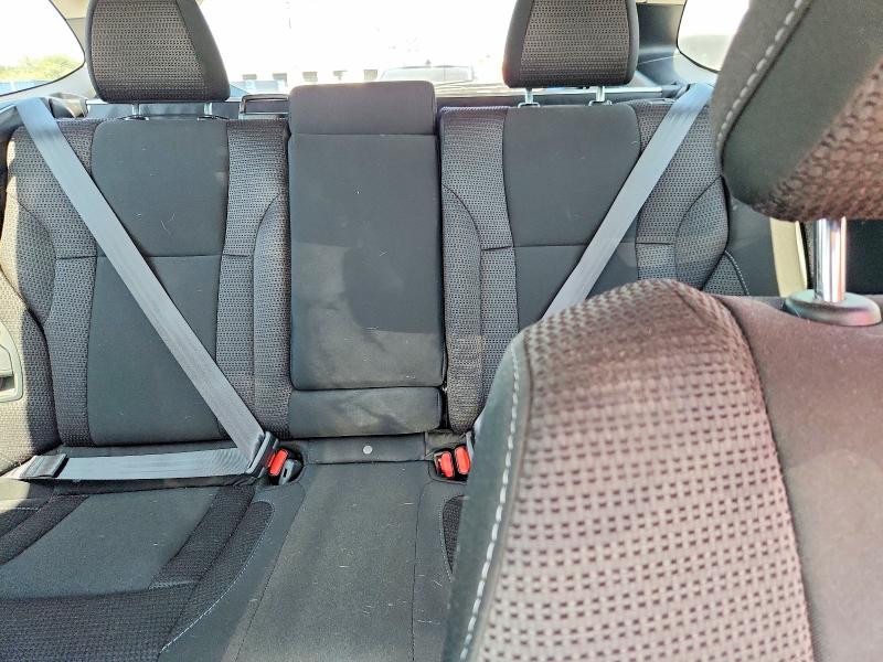 Photo 10 from auction – 2025 SUBARU OUTBACK with VIN 4S4BTAAC1S3129005