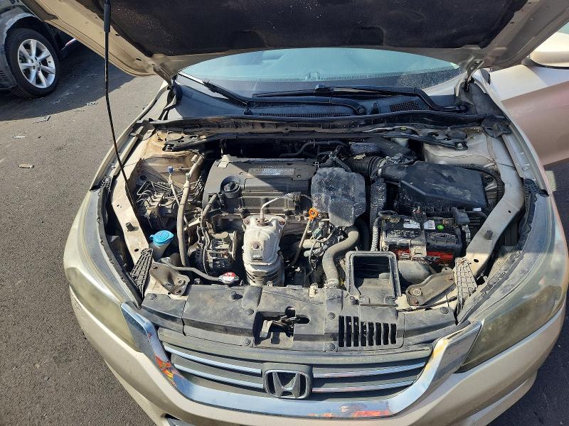 Photo 11 from auction – 2013 HONDA ACCORD with VIN 1HGCR2F57DA247227