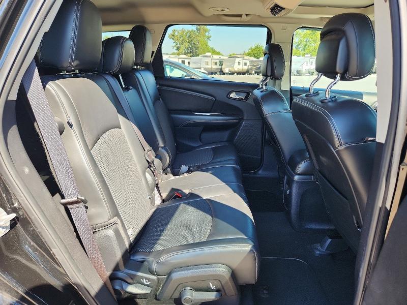 Фото 11 с аукциона – 2020 DODGE JOURNEY с VIN 3C4PDCGB6LT267808