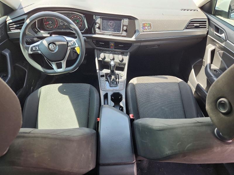 Снимка 8 от търг – 2019 VOLKSWAGEN JETTA с VIN 3VWC57BU0KM130848
