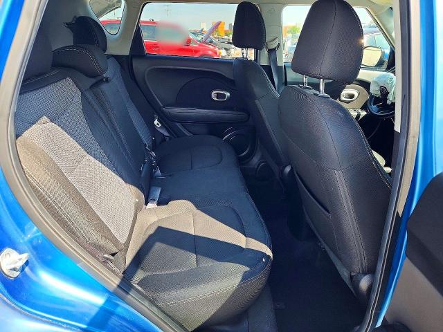 Photo 11 from auction – 2018 KIA SOUL with VIN KNDJP3A58J7583180
