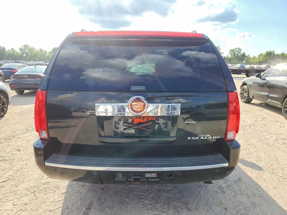 Photo 6 from auction – 2013 CADILLAC ESCALADE with VIN 1GYS4HEF6DR270905