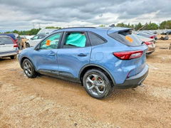 Photo 2 from auction – 2025 FORD ESCAPE with VIN 1FMCU0MZ0SUB08393