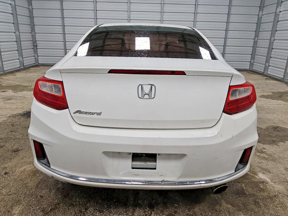 Снимка 6 от търг – 2015 HONDA ACCORD с VIN 1HGCT1B77FA003180