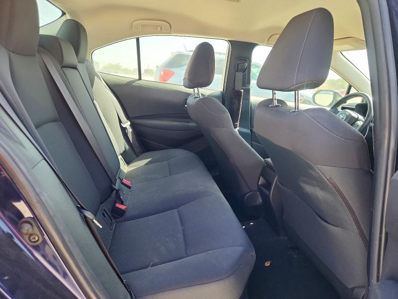 Снимка 10 от търг – 2021 TOYOTA COROLLA с VIN JTDEAMDE0MJ026274