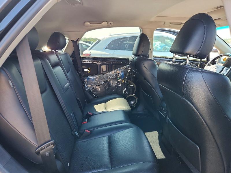 Photo 10 from auction – 2014 LEXUS RX 350 with VIN 2T2ZK1BA8EC141002