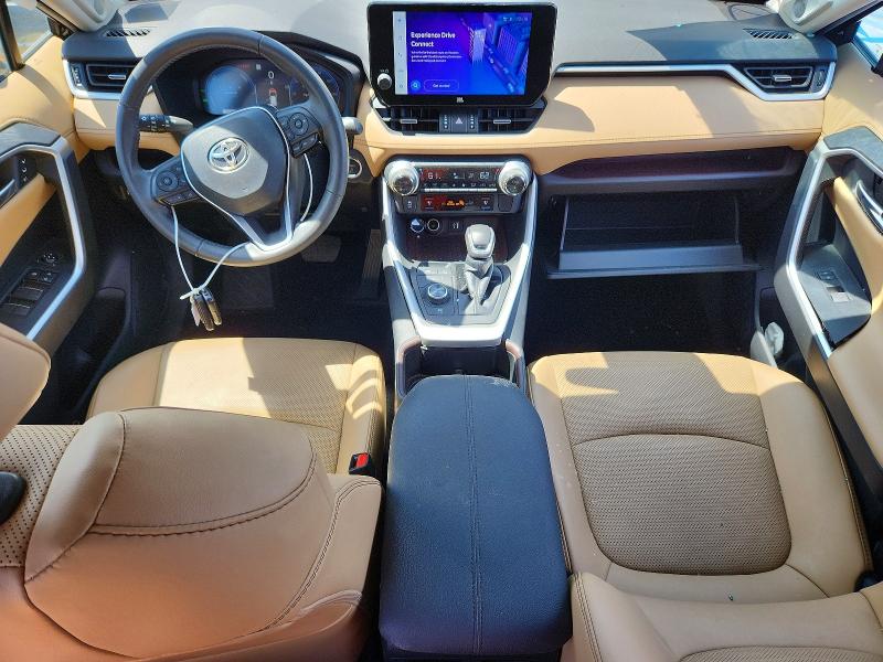 Zdjęcie 8 z aukcji – 2023 TOYOTA RAV4 z VIN 4T3D6RFV6PU111309